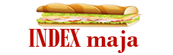 Index Maja Logo
